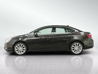 Used 2014 Buick Verano