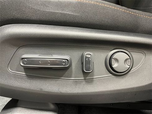 New 2026 Honda CR-V TrailSport image 14