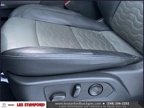 Certified 2023 Chevrolet Silverado 1500 ZR2 w/ Technology Package image 19