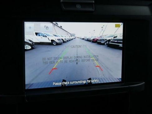 New 2026 Ford F350 XL w/ STX Appearance Package image 3