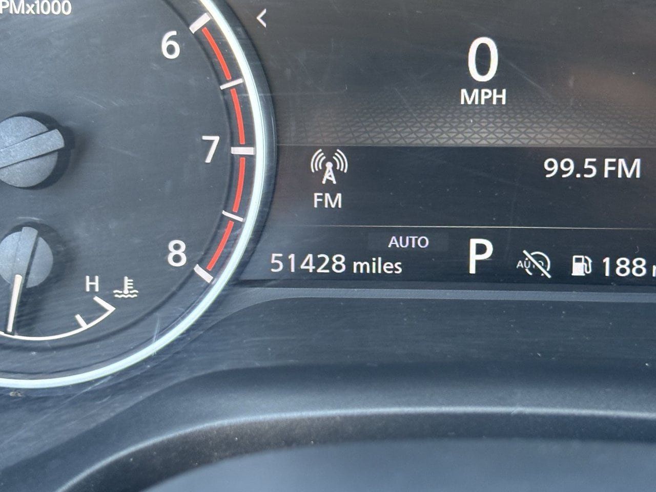 Used 2025 Nissan Rogue SV AWD/4WD image 29