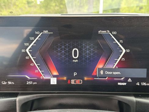 Used 2023 BMW i4 eDrive35 w/ Parking Assistance Package RWD image 31