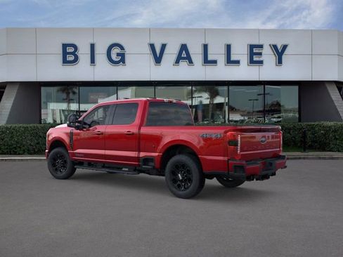 New 2026 Ford F250 XLT w/ XLT Premium Package AWD/4WD image 4