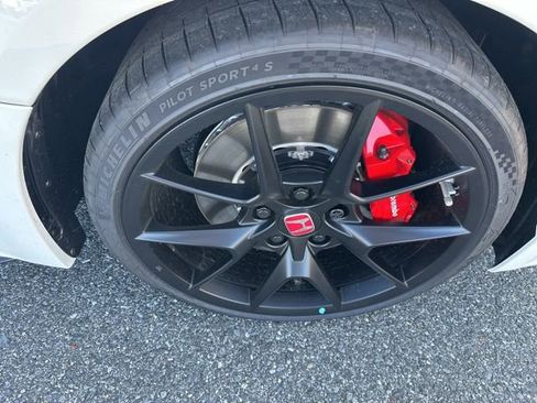 New 2026 Honda Civic Type R image 14