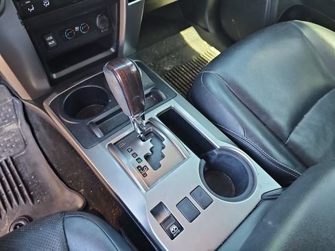 Used 2019 Toyota 4Runner Limited AWD/4WD image 22