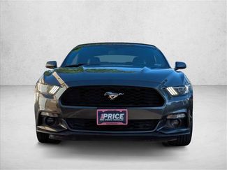 Used 2016 Ford Mustang Premium RWD video 2