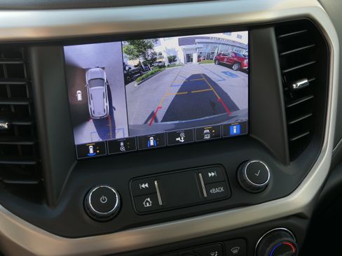 Used 2023 GMC Acadia Denali w/ Denali Technology Package AWD/4WD image 20