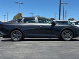 New 2025 Kia K4 LXS image 3