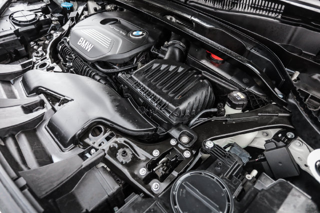 Used 2016 BMW X1 xDrive28i AWD/4WD image 70