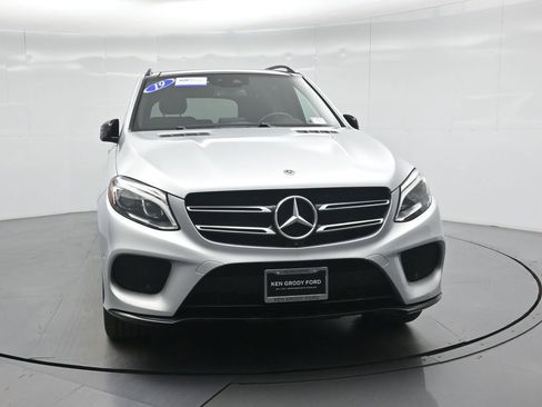 Used 2019 Mercedes-Benz GLE 400 4MATIC image 54