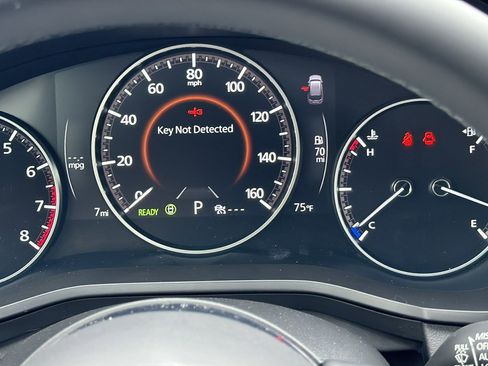 New 2026 MAZDA CX-90 3.3 Turbo w/ Preferred Package image 20