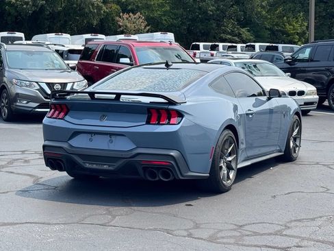 Used 2024 Ford Mustang Dark Horse RWD image 18