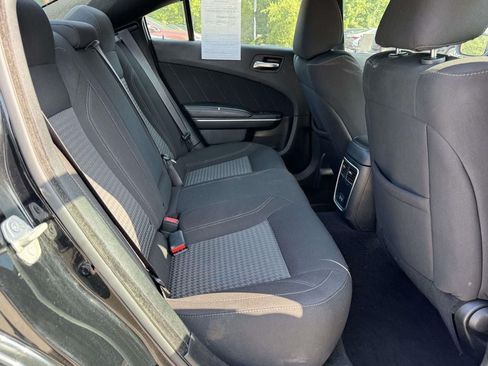 Used 2023 Dodge Charger SXT RWD image 16