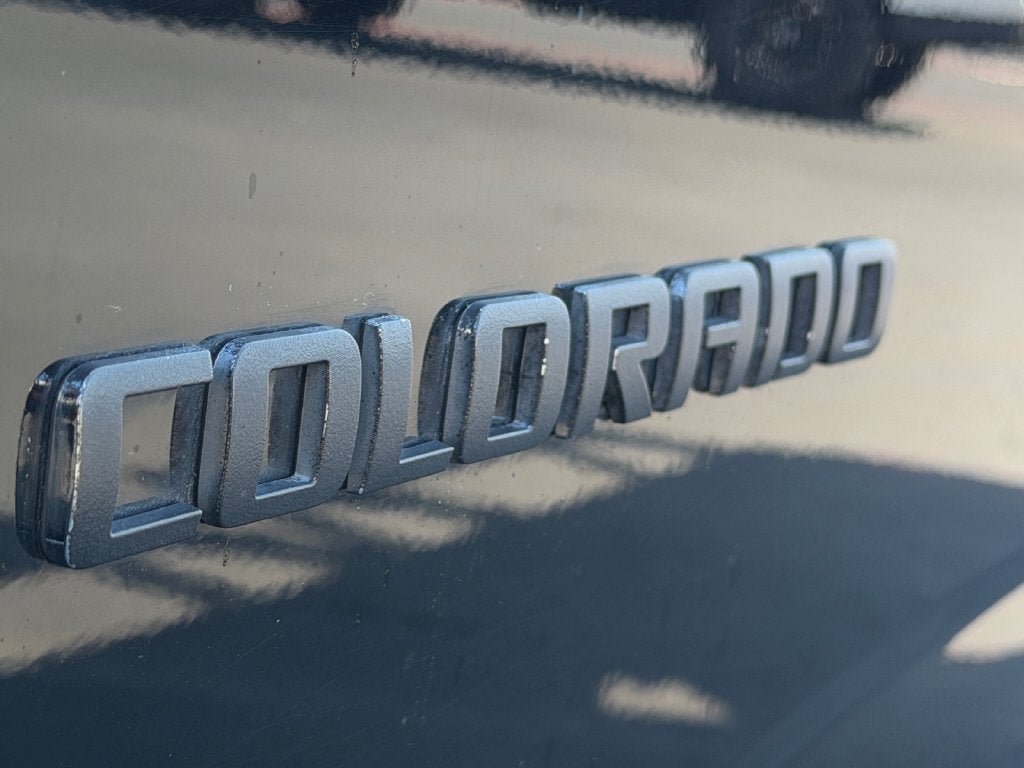 Used 2020 Chevrolet Colorado Z71 AWD/4WD image 35