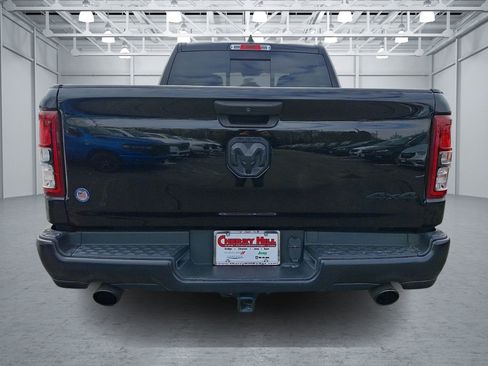 Used 2023 RAM 1500 Tradesman w/ Warlock PACKAGE image 4