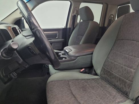 Used 2015 RAM 1500 Big Horn RWD image 17