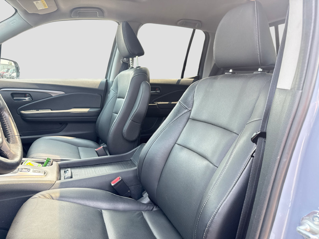 Used 2023 Honda Ridgeline RTL-E image 10