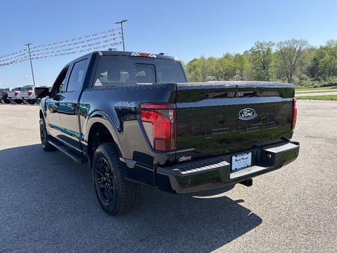 New 2026 Ford F150 XLT image 3