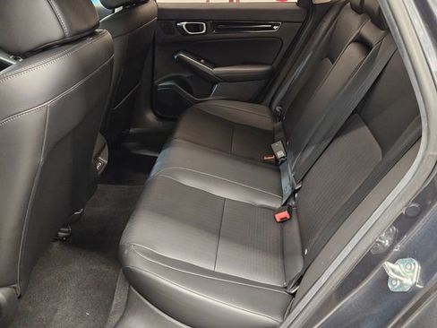 Used 2024 Honda Civic Touring image 13