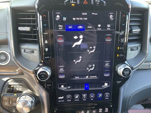 Used 2021 RAM 1500 Limited w/ Night Edition AWD/4WD image 21