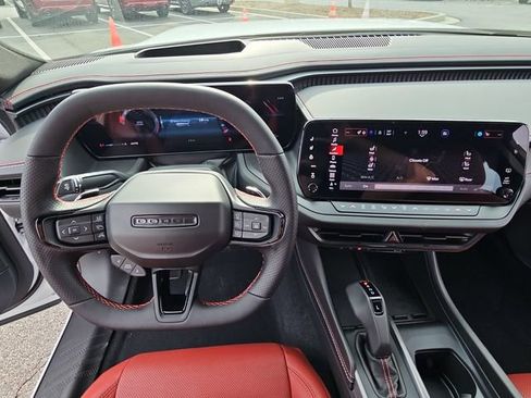 New 2026 Dodge Charger R/T Scat Pack image 12