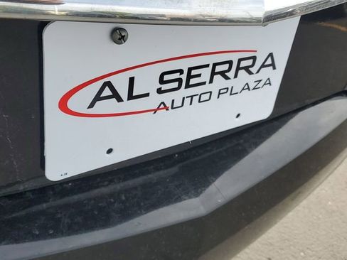 Used 2014 Cadillac CTS AWD Sedan image 6
