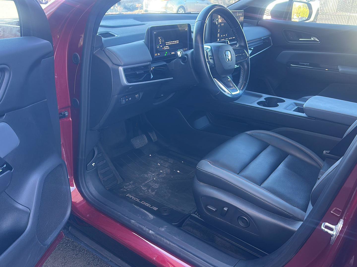 Used 2025 Honda Prologue Touring image 8