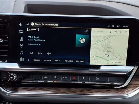 Used 2025 Chevrolet Silverado 1500 LT image 14