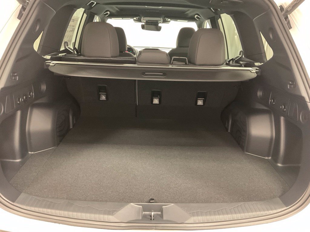 New 2026 Subaru Forester Premium AWD/4WD image 23