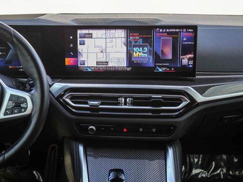 Used 2022 BMW i4 M50 w/ Premium Package image 15