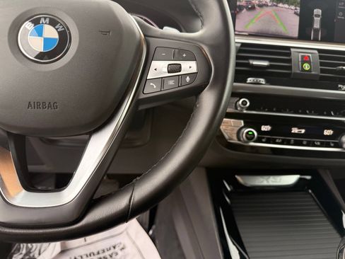 Used 2020 BMW X3 xDrive30i AWD/4WD image 20