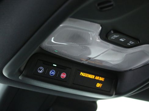 Certified 2023 Chevrolet TrailBlazer ACTIV FWD image 24
