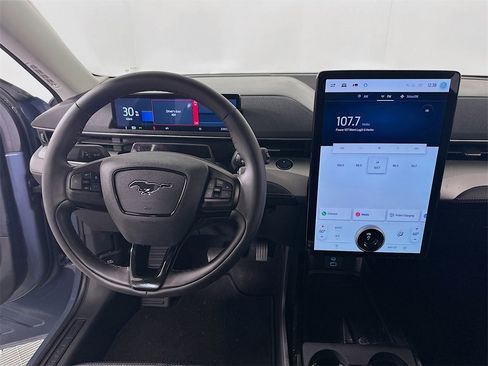 Used 2023 Ford Mustang Mach-E Select image 19