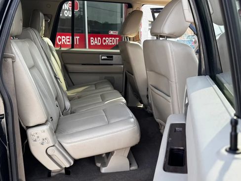 Used 2010 Ford Expedition EL Limited AWD/4WD image 17
