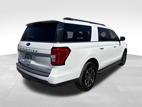 Certified 2023 Ford Expedition Max XL AWD/4WD image 5