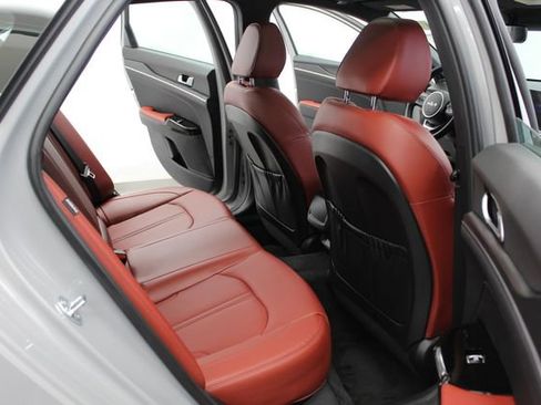 Used 2026 Kia K5 GT-Line w/ GT-Line Premium Package AWD/4WD image 29
