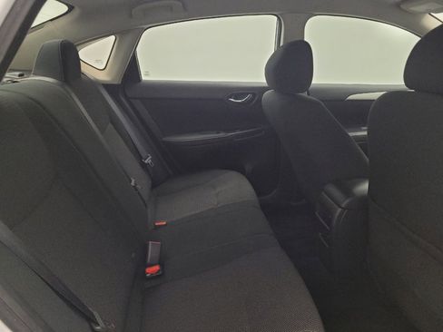Used 2019 Nissan Sentra S FWD image 19