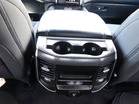 Used 2025 RAM 1500 Big Horn image 20