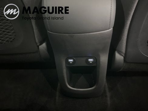 Used 2023 Hyundai Ioniq 5 Limited w/ Cargo Package image 23