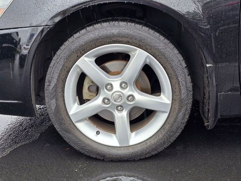 Used 2006 Nissan Altima 3.5 SE w/ (X01) Leather Pkg image 17