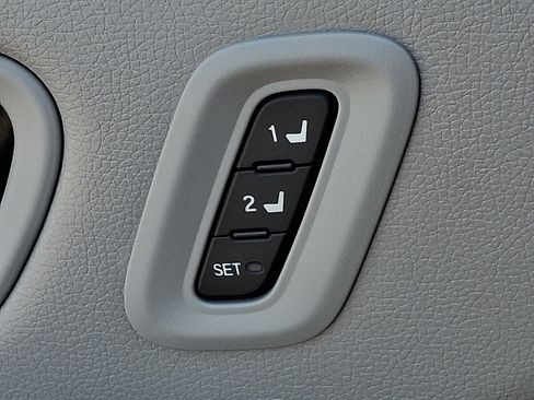 Certified 2023 Honda Pilot Elite image 29