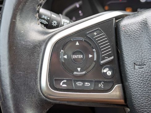 Used 2018 Honda CR-V Touring image 32