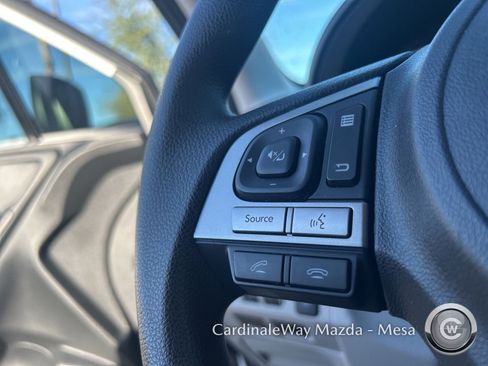 Used 2017 Subaru Forester 2.5i w/ Alloy Wheel Package image 20