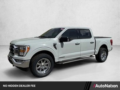 Used 2023 Ford F150 XLT w/ Equipment Group 302A High