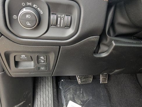 New 2026 RAM 1500 Tungsten image 20