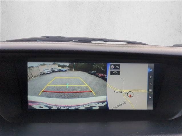 Used 2017 Lexus GS 350 F Sport AWD/4WD image 13