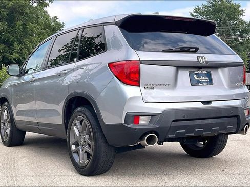 Used 2022 Honda Passport EX-L image 11