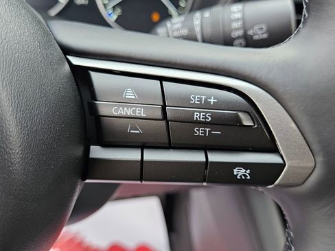 New 2026 MAZDA MAZDA3 s image 22