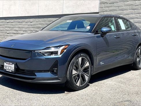 Used 2024 Polestar Polestar 2 AWD/4WD image 11