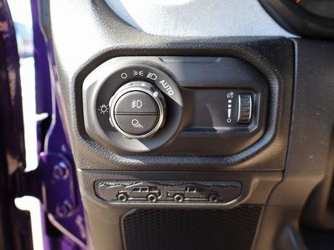 New 2026 Jeep Gladiator Sport image 13